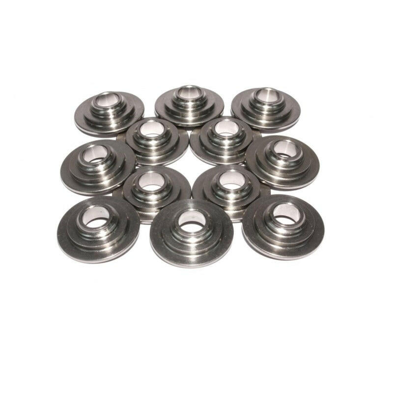 COMP Cams Titanium Retainers Super Lock Valve Springs, Retainers COMP Cams