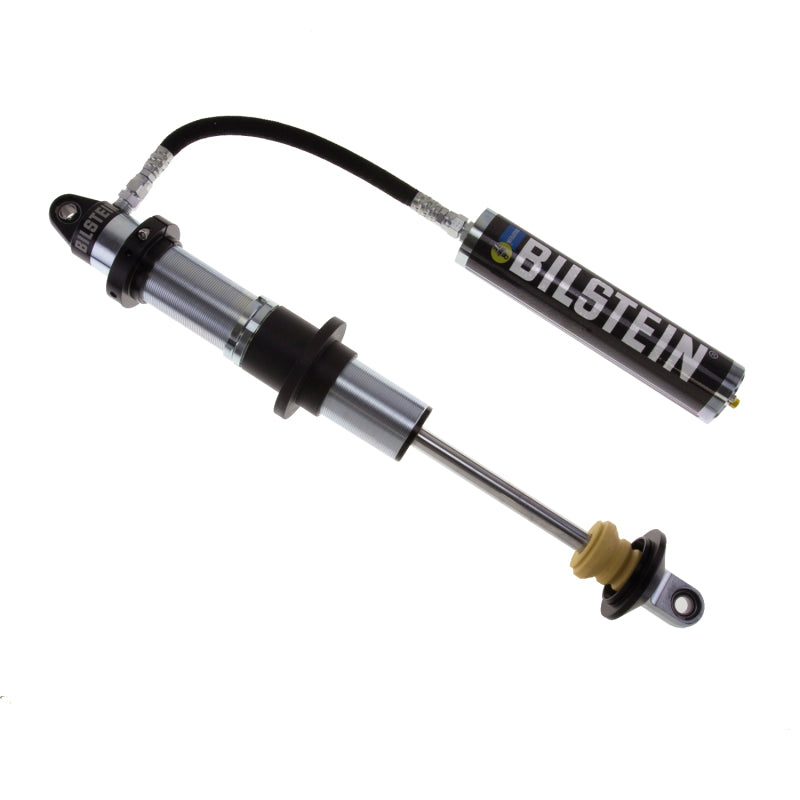Bilstein 8125 Series 28.5in Extended Length 18.5in Collapsed Length 60mm Monotube Shock Absorber Shocks and Struts Bilstein
