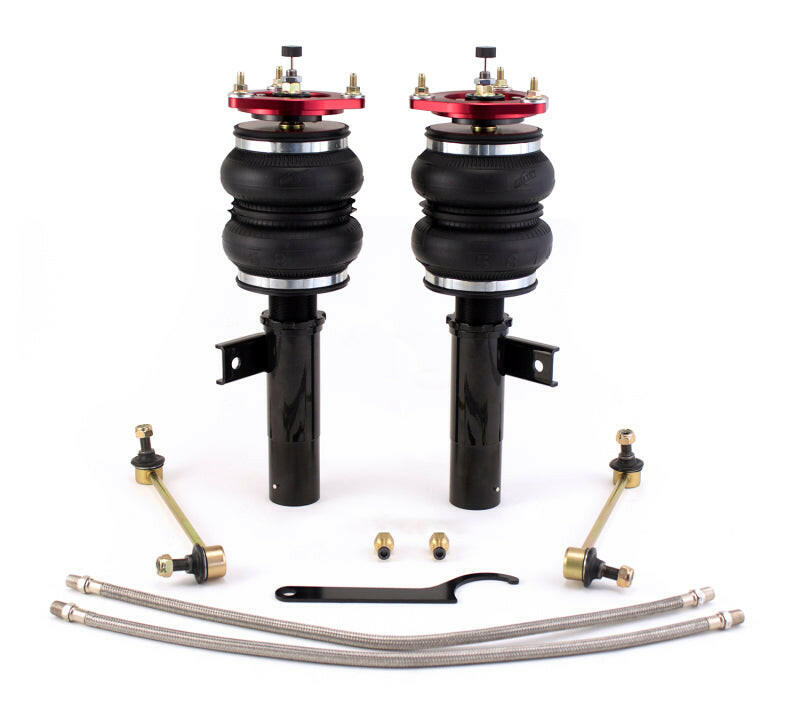 Air Lift Performance 05-14 Audi A3 / 06-15 Audi TT / VW 06-14 Golf/GTI / 05-15 Jetta Front Kit Air Suspension Kits Air Lift