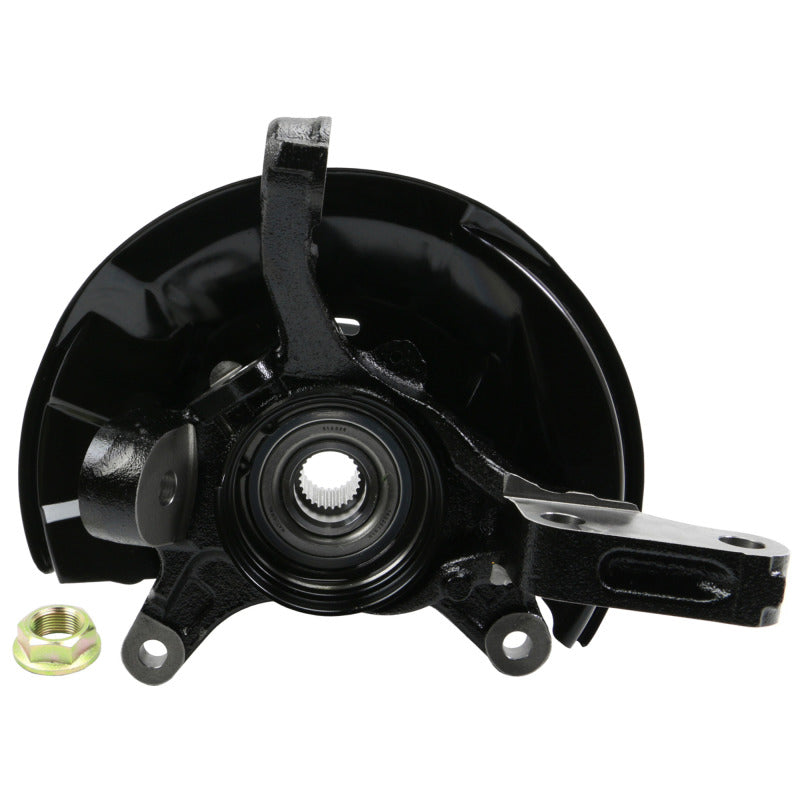 MOOG 92-01 Toyota Camry Front Left Complete Knuckle Assembly Steering Knuckles & Spindles Moog