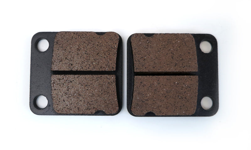 EPI 04-13 Yamaha 350-450 Grizzly HD Brake Pad Brake Pads - Performance EPI