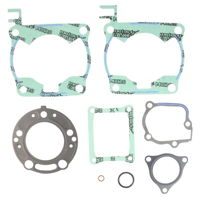 Athena 00-02 Honda CR 125 R Top End Gasket Kit Gasket Kits Athena
