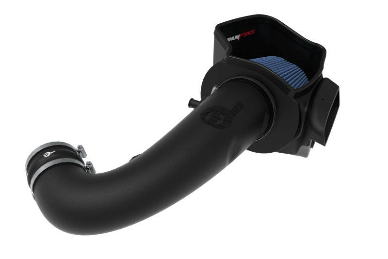 aFe Magnum FORCE Pro 5R Cold Air Intake System 11-19 Jeep Grand Cherokee (WK2) V8-5.7L Cold Air Intakes aFe