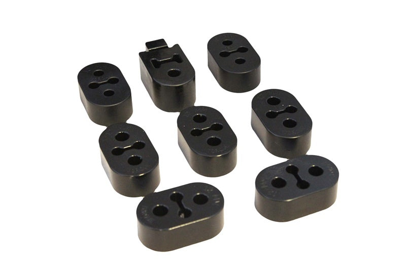 Torque Solution Exhaust Mount Kit Dual w/ Downpipe: Mazdaspeed & Mazda 3 2010+ Brackets Torque Solution