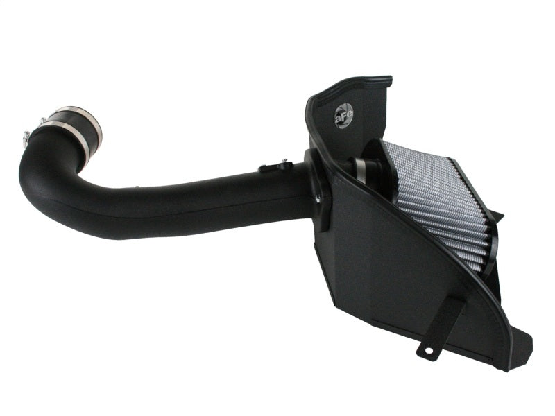 aFe MagnumFORCE Intakes Stage-2 PDS AIS PDS Ford Mustang 05-07 V6-4.0L Cold Air Intakes aFe