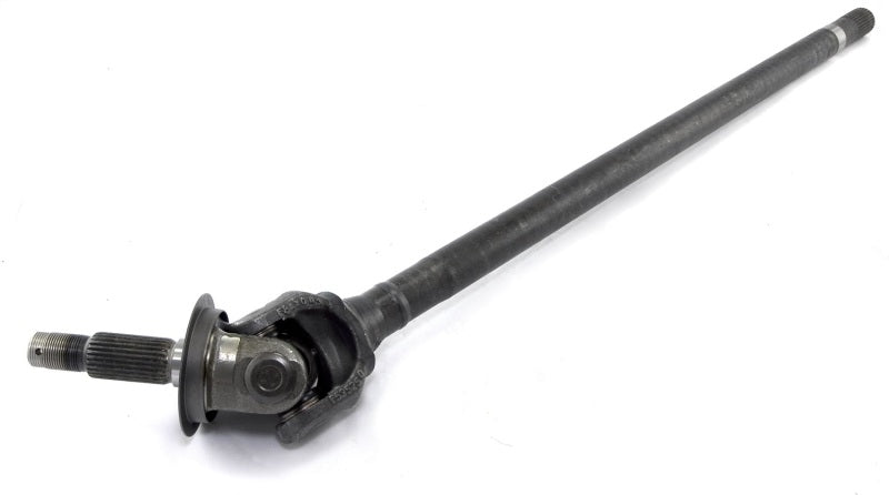 Omix Frt Axle Shaft Assembly Lt D44 07-18 Wrangler Axles OMIX
