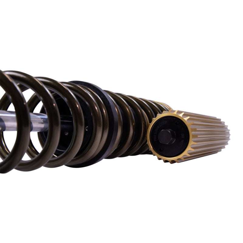 Bilstein 20-21 Can-Am Maverick X3 RS Turbo R Black Hawk Powersports Shock & Coil Spring Assembly -FL Coilovers Bilstein