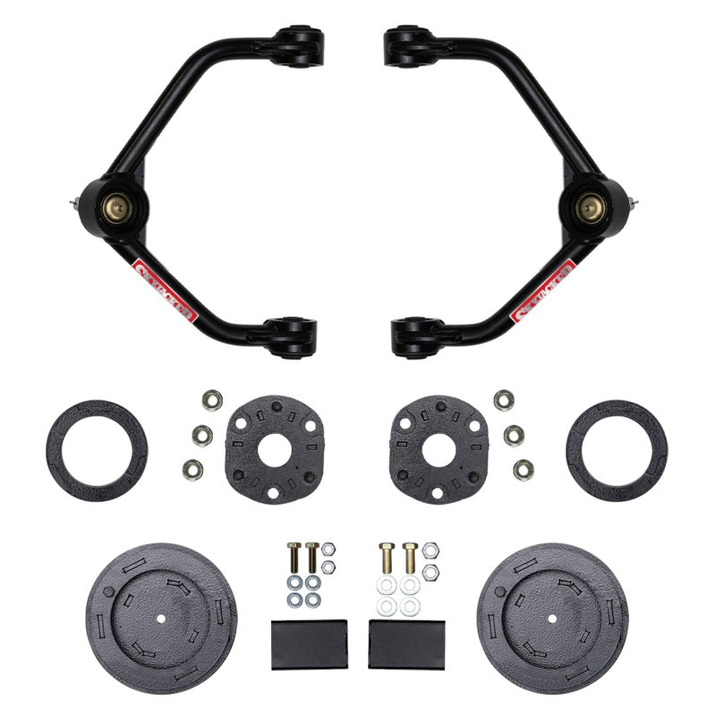 Skyjacker 19 RAM 1500 3In UPR A-ARM KT Lift Kits Skyjacker