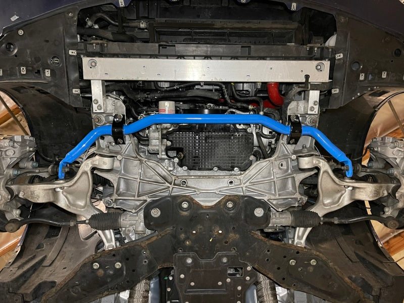 aFe 16-22 Infiniti Q50/Q60 V6-3.0(tt) AWD Control Sway Bar - Set Sway Bars aFe