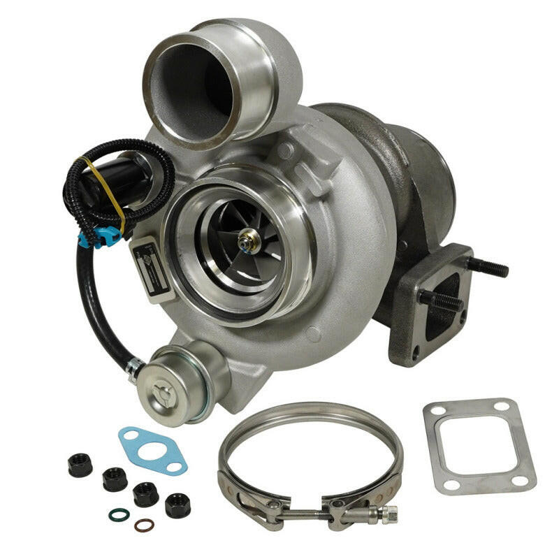 BD Diesel 04.5-07 Dodge 5.9L Turbo Stock Replacement HE351CW Turbochargers BD Diesel