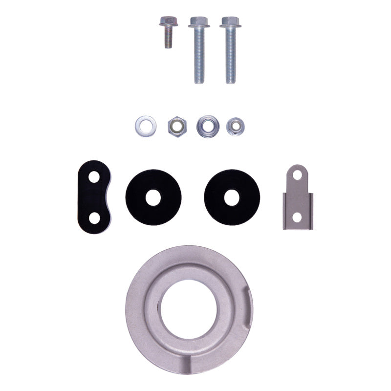 Bilstein 16-17 Subaru Crosstrak/ 13-15 Subaru Crosstrak VX B8 TerraSport Rear Shock Shocks and Struts Bilstein