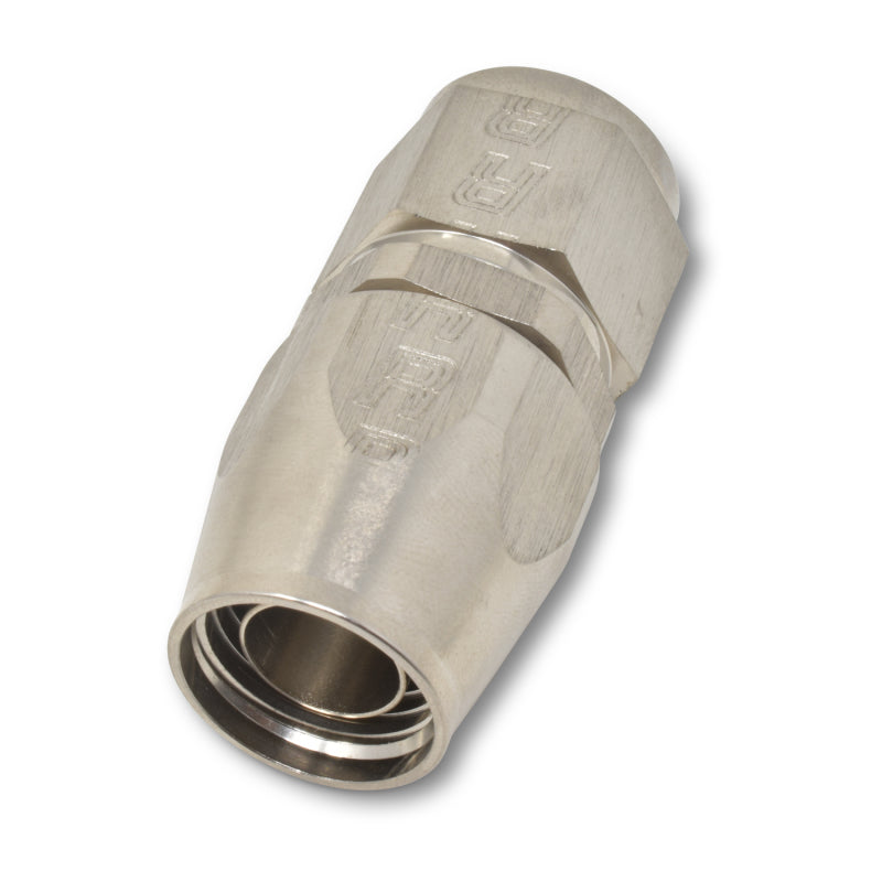 Russell Performance -6 AN Endura Straight Full Flow Hose End Fittings Russell