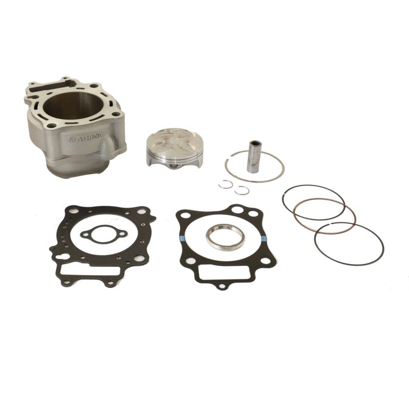Athena 14-15 Honda CRF 250 R Stock Bore Complete Cylinder Kit Cylinder Kits Athena