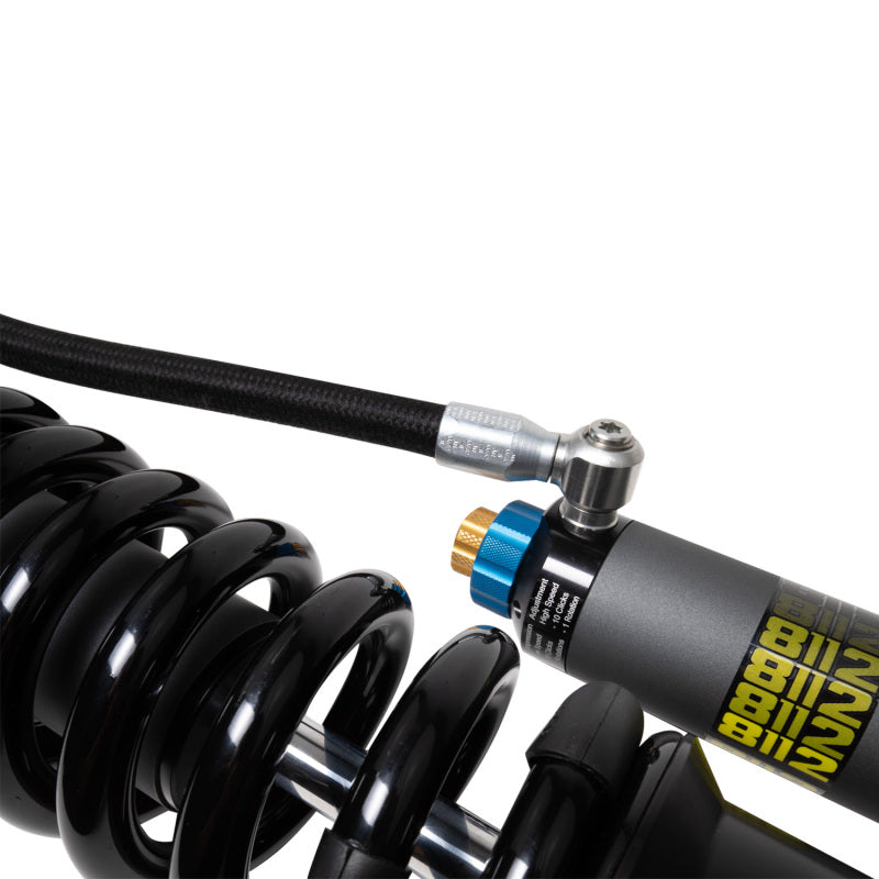 Bilstein 07-21 Toyota Tundra B8 8112 ZoneControl CR DSA+ Front Right Suspension Packages Bilstein