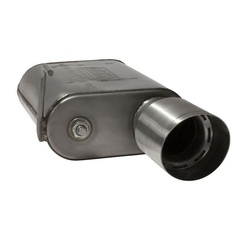 BBK 05-10 Mustang GT VariTune Axle Back Exhaust Kit (Stainless Steel Axle Back BBK