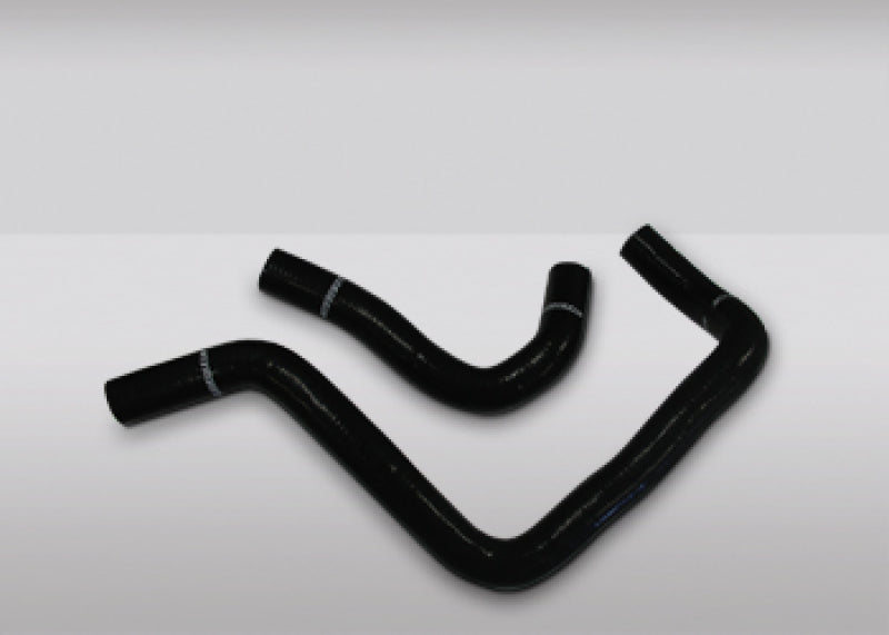 Mishimoto 94-01 Acura Integra Black Silicone Hose Kit Hoses Mishimoto