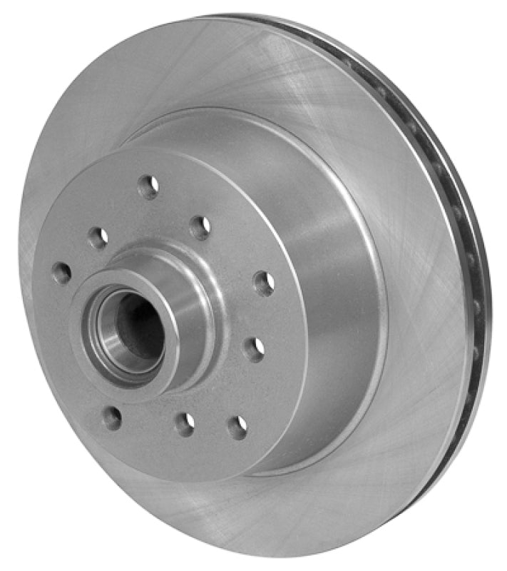 Wilwood Rotor 1175-110DBXXX-336NAEXXXXN Brake Rotors - 2 Piece Wilwood