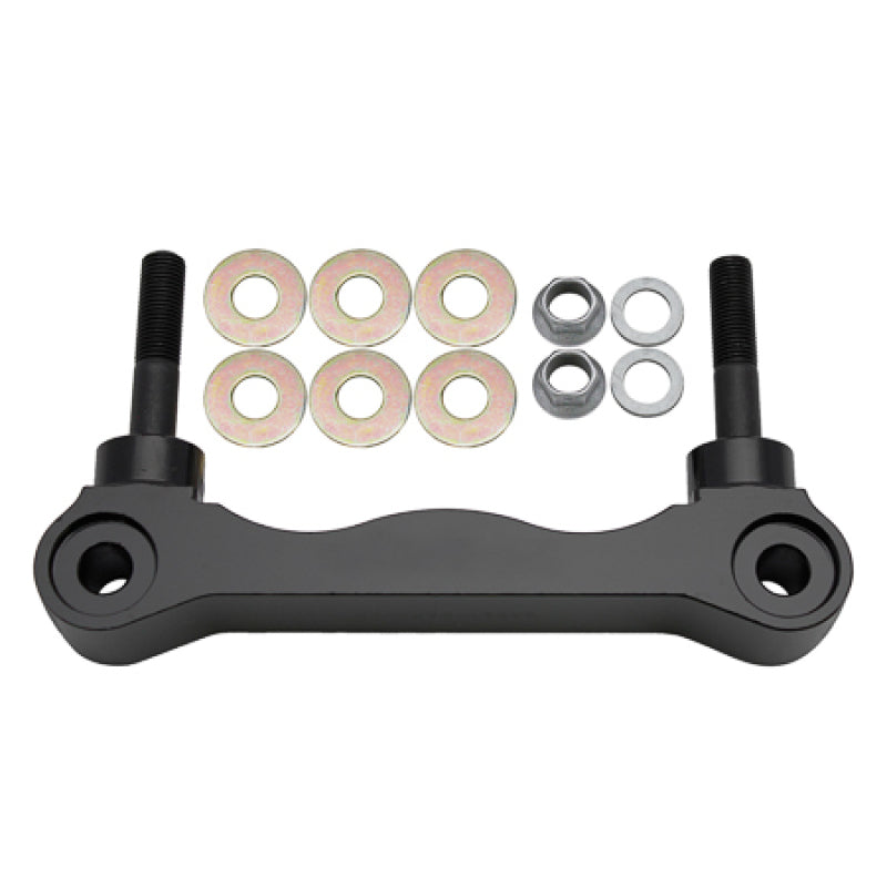 Wilwood NDPR Caliper Bracket Kit AFX Pro- Brake Hardware Wilwood