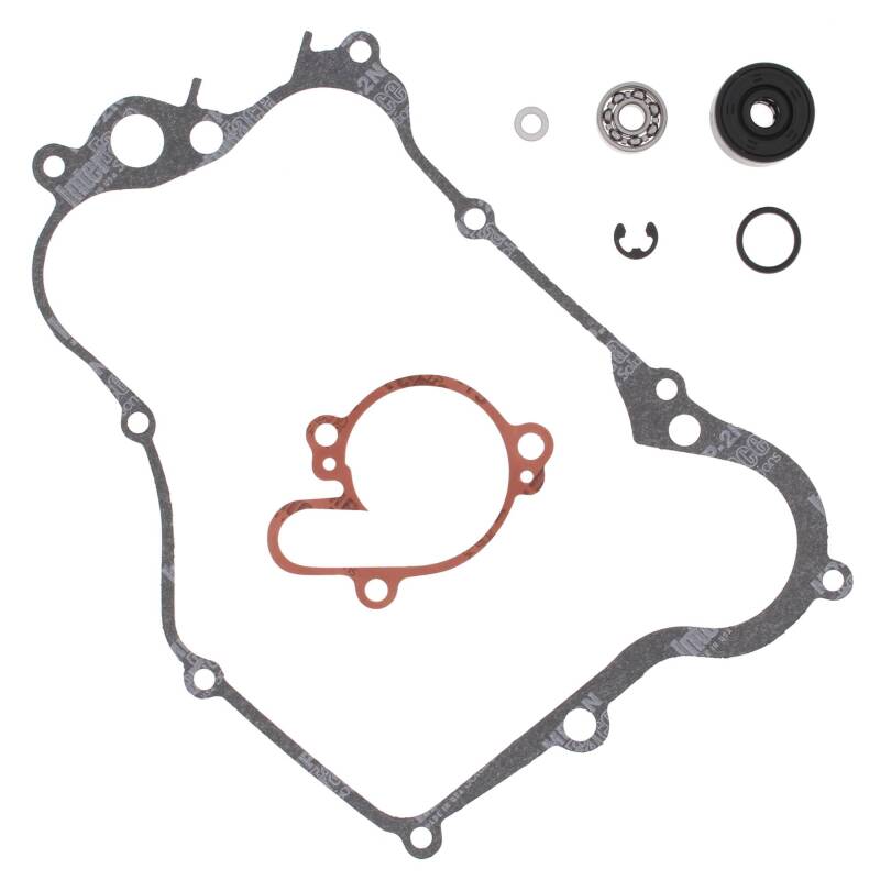 Vertex Gaskets 86-93 Yamaha YZ125 Water Pump Rebuild Kit Water Pumps Vertex Pistons