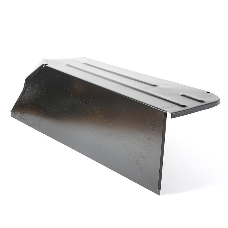 Omix Wheel Well Right 76-95 Jeep CJ & Wrangler Wheel Accessories OMIX