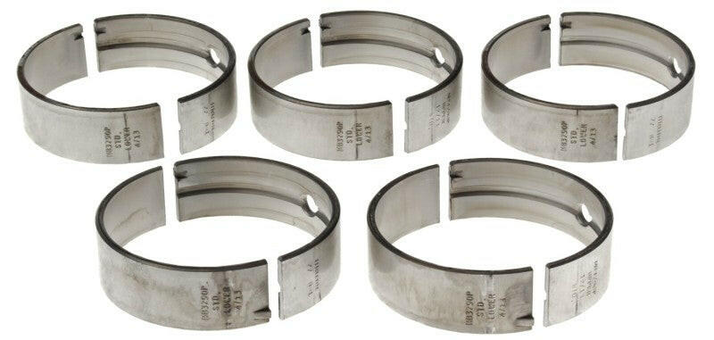 Clevite Chrysler V8 4.7L 2000-2010 Main Bearing Set Bearings Clevite
