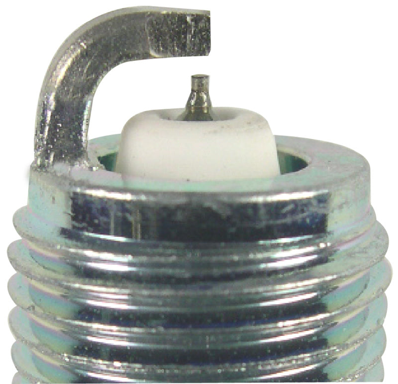 NGK Iridium Racing Spark Plug Box of 4 (R7437-8) Spark Plugs NGK