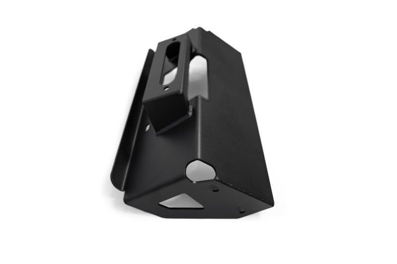 Addictive Desert Designs 2022+ Chevy Silverado 1500 ZR2 Stealth Fighter Winch Kit Winch Kit Addictive Desert Designs