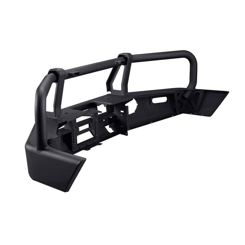 ARB Bumper/Fitting Kit Bundle 3421570K Bull Bars ARB