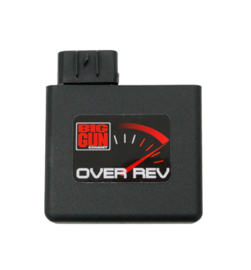 Big Gun 04-09 Suzuki LTZ 250 Rev Box Powersports Exhausts Big Gun