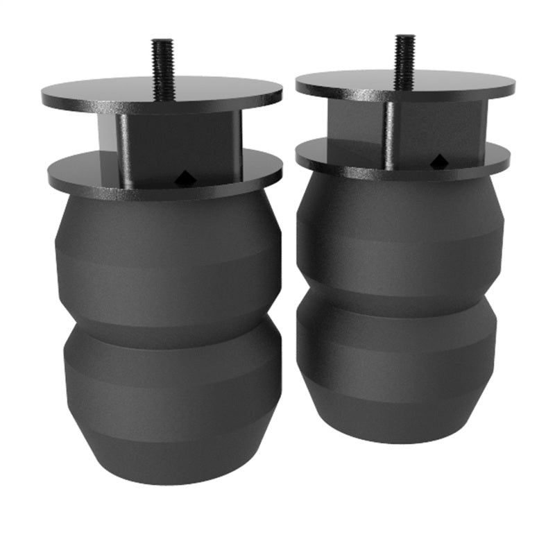 Timbren 2014 Ram ProMaster 1500 Rear Suspension Enhancement System Bump Stops Timbren