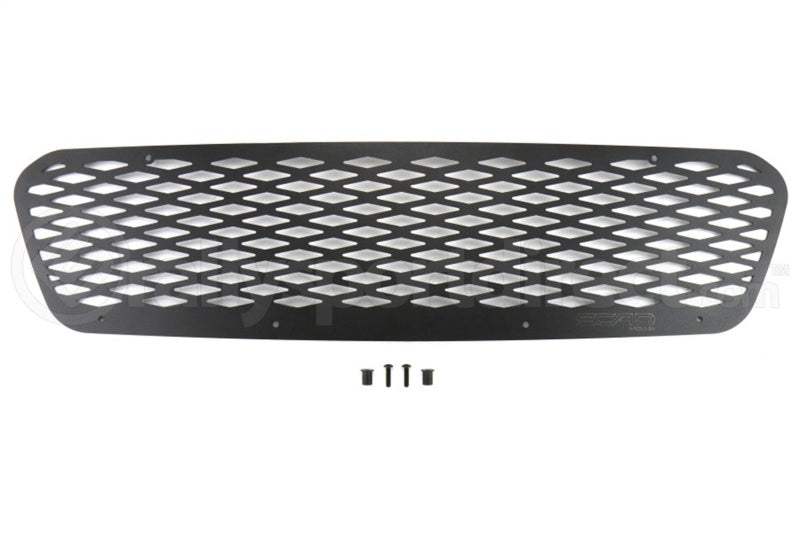 Putco 15-17 Subaru Impreza - Stainless Steel Diamond Pattern SCAD - Grilles (WRX/STI Only) Grilles Putco