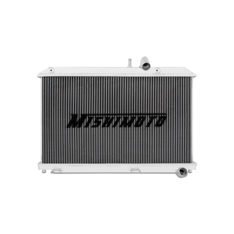 Mishimoto 04-08 Mazda RX8 Manual Aluminum Radiator Radiators Mishimoto