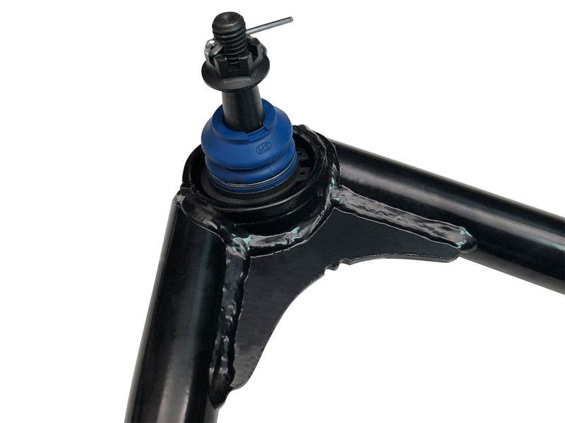 Tuff Country 14-18 Chevy Silverado 1500 4x4/2wd Up Cntrl Arm (Alum/Stmpd 2Pc Stl Up Cntrl Arm) Control Arms Tuff Country
