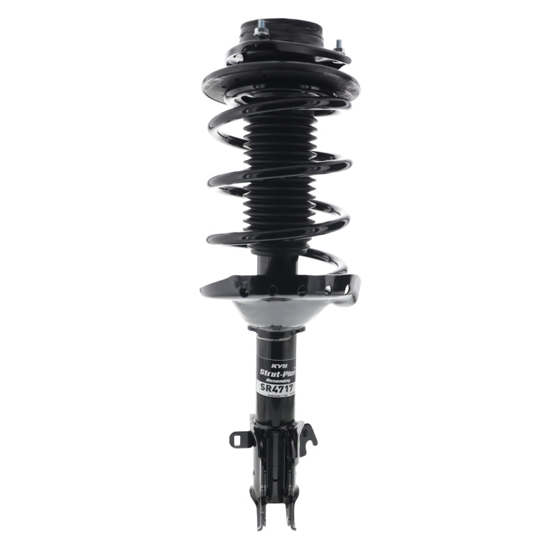 KYB 10-12 Subaru Legacy (Exc. 2.5GT) Strut-Plus Strut- Front Left Shock & Spring Kits KYB
