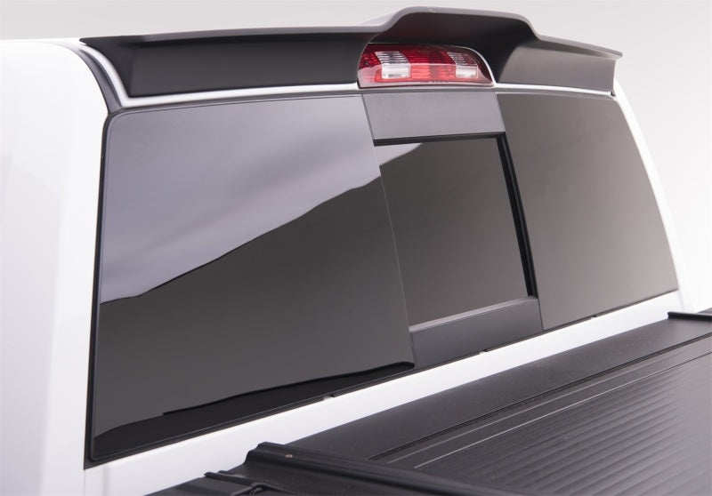 EGR 10+ Dodge Ram HD Reg/Crew/Mega Cabs Rear Cab Truck Spoilers (982859) Spoilers EGR