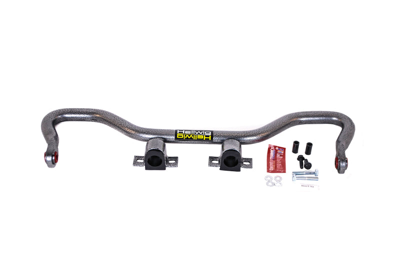 Hellwig 04-07 Dodge Sprinter 3500 Solid Heat Treated Chromoly 1-1/2in Rear Sway Bar Sway Bars Hellwig