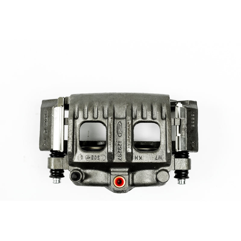 Power Stop 97-02 Ford Expedition Front Right Autospecialty Caliper w/Bracket Brake Calipers - OE PowerStop