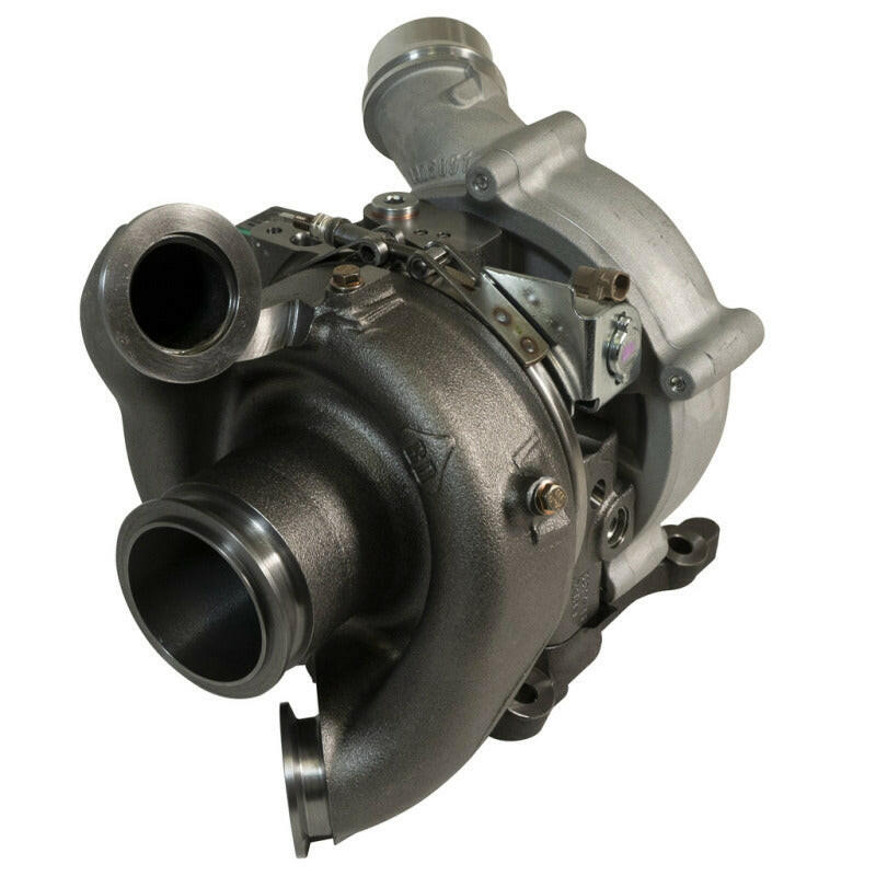 BD Diesel Retrofit Turbo Kit - 11-14 Ford F250/350 & 11-16 Ford F450/550 Powerstroke 6.7L Turbo Kits BD Diesel