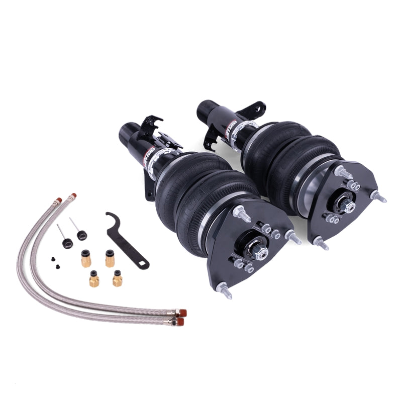 Air Lift Performance 12-25 Subaru BRZ / 12-20 Toyota GT86 Front Air Suspension Kit Air Suspension Kits Air Lift