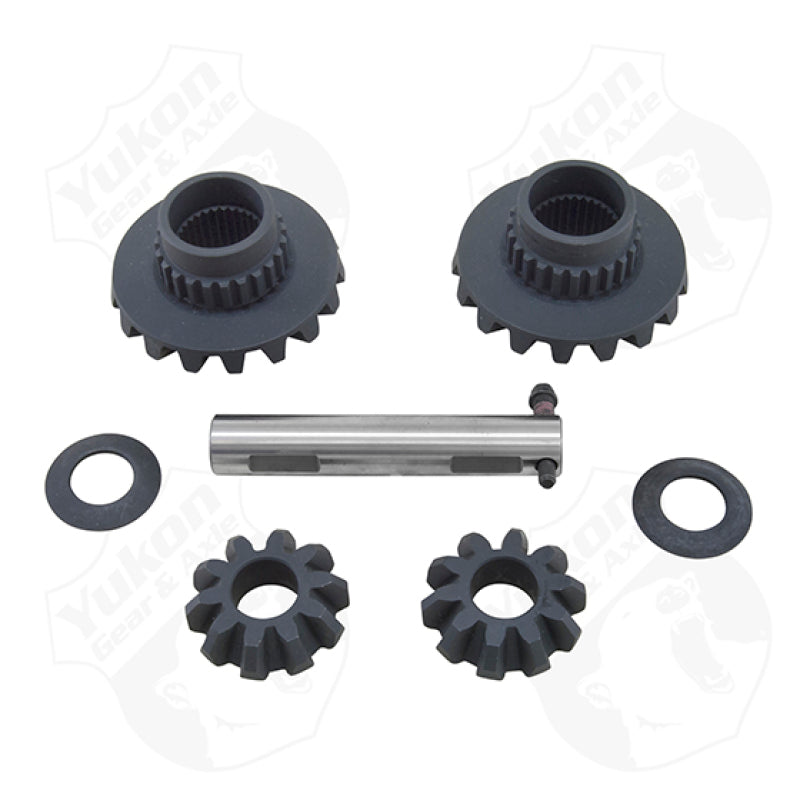 Yukon Gear Positraction internals For 8.8in Ford w/ 31 Spline Axles Ring & Pinions Yukon Gear & Axle