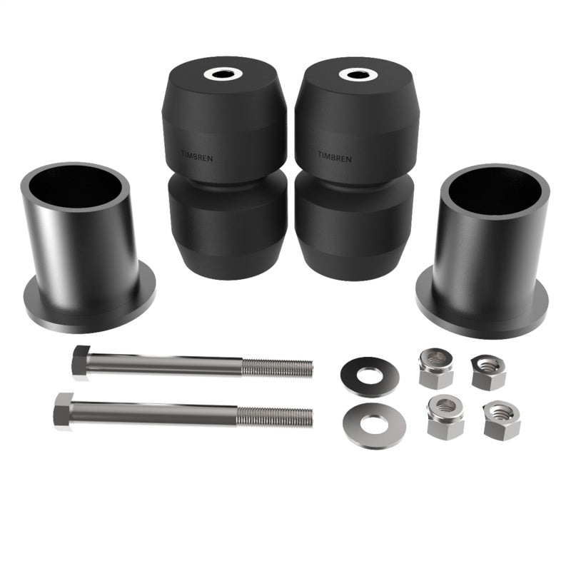 Timbren 2002 Saturn Vue Rear Suspension Enhancement System Bump Stops Timbren