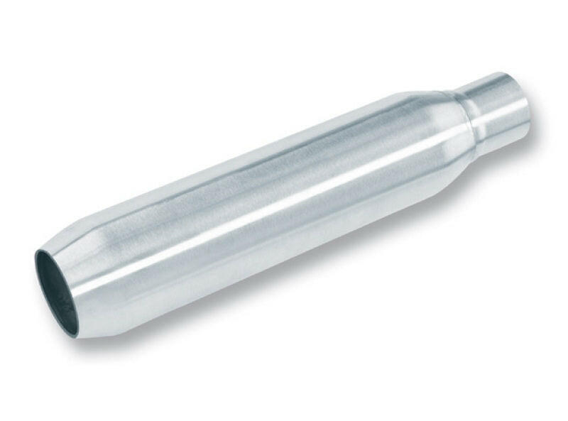 Borla Midgets / 3/4 Midgets / Mini Sprints / Dwarf Cars XR-1 Racing Bullet Muffler Muffler Borla