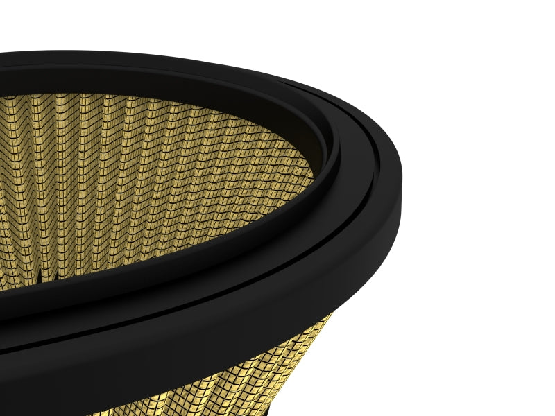 aFe Aries Powersport Air Filters OER PG7 A/F PG7 MC - Suzuki RMZ250 04-06 Cold Air Intakes aFe