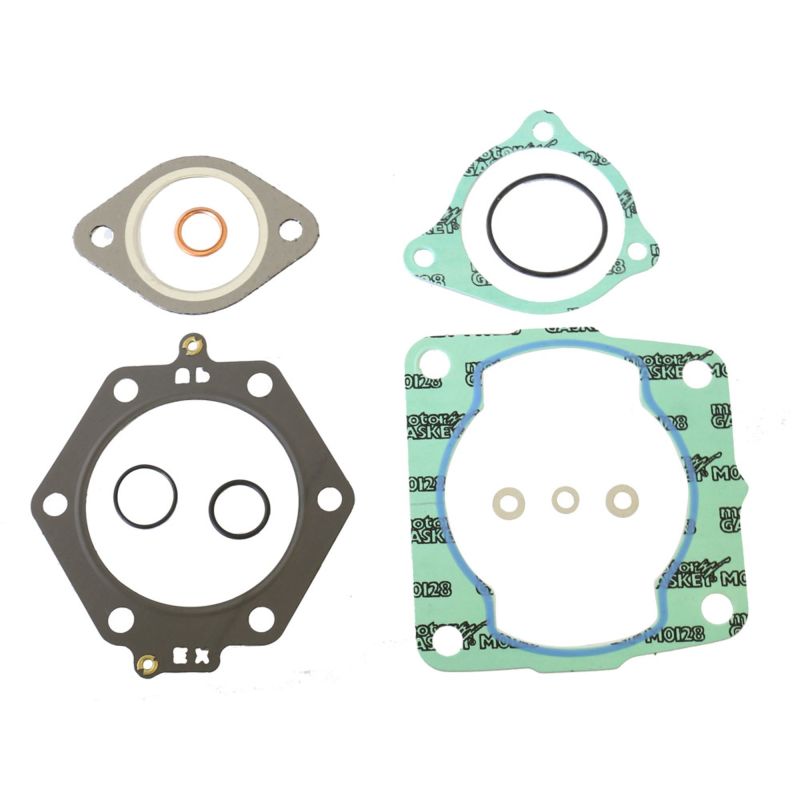 Athena 94-95 Polaris 300/300 Pro-Lite / 2X4 / 4X4 Complete Gasket Kit (Excl Oil Seals) Gasket Kits Athena