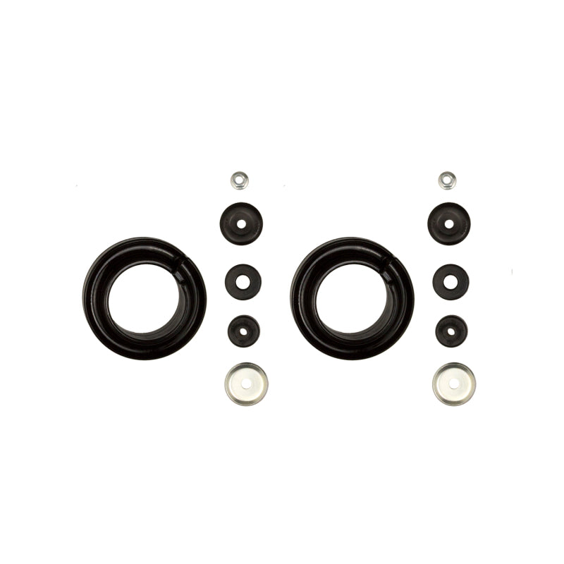 Bilstein B8 5162 Series 14-17 Dodge Ram 2500 Front Suspension Leveling Kit Suspension Packages Bilstein