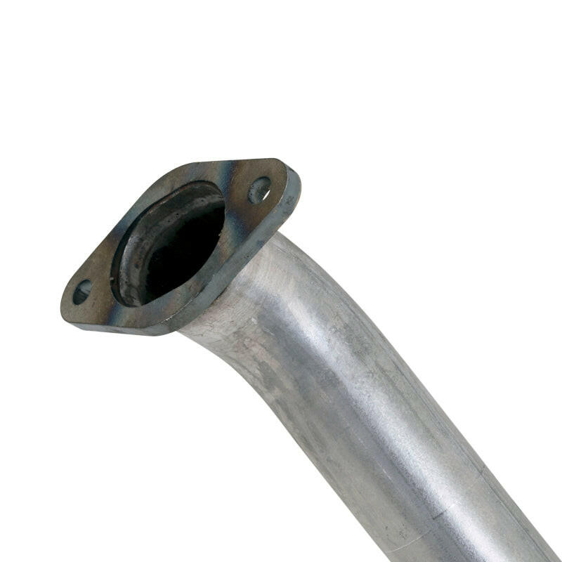 BBK 96-98 Mustang 4.6 GT High Flow X Pipe With Catalytic Converters - 2-1/2 Catback BBK