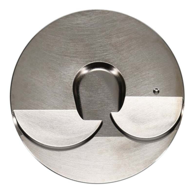 Wiseco Chevy LT1 4.125in Bore 1.105in CH -6.90 CC Piston Set Piston Sets - Forged - 8cyl Wiseco