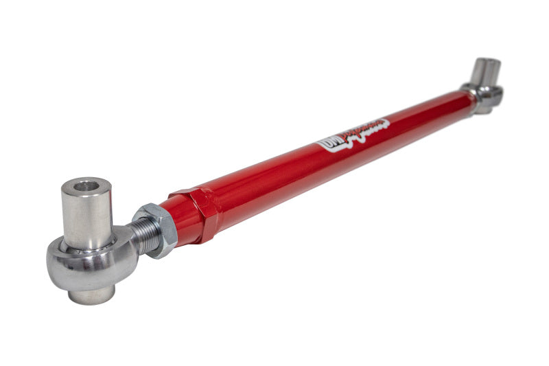 UMI Performance 64-72 GM A-Body Adjustable Lower Control Arms Off Set Bushings CrMo Control Arms UMI Performance