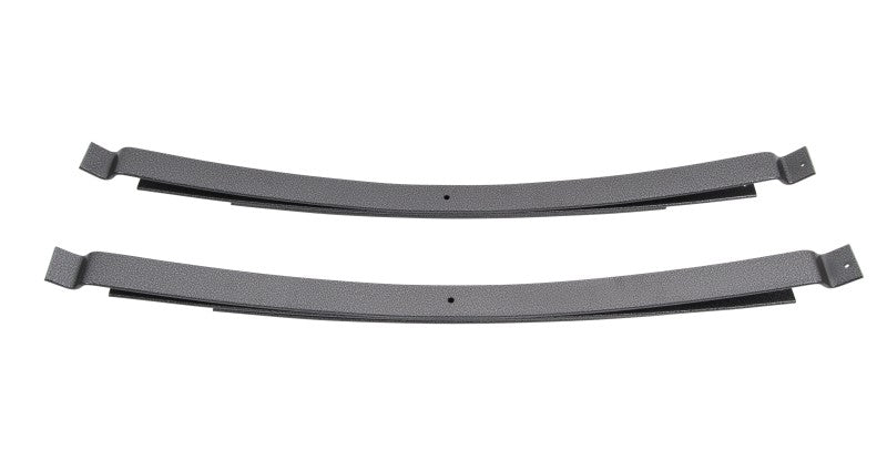 Hellwig 11-22 Ram 3500 Load Pro - Up To 2500lb Level LC 3 Leaf Helper Spring w/o Mounting Kit Leaf Springs & Accessories Hellwig