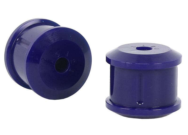 SuperPro 1985 Volvo 740 Rear Control Arm Bushing Kit Bushings - Full Vehicle Kits Superpro